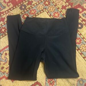 Nike Dr-Fit Black Leggings